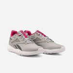 product_image_name-Reebok-Baskets Pour Femme Gris Flexagon Energy Tr 4 - Gris-2
