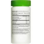 product_image_name-RAINBOW LIGHT-Calcium Magnesium and Vegan D3 + Real Food Nutrients, 90 Vegan Caplets-4