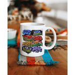 product_image_name-Generic-Tortue Ninja - Mug personnalisé avec dessin d’Anime, Tasse pour cadeaux, souvenirs...de haute qualité -2