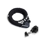product_image_name-Generic-Cadenas antivol TONYON Câble de sécurité pour moto & vélo 120CM Serrure de moto-1