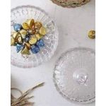 product_image_name-Generic-Pot Décoratif avec Couvercle – Verre Clair-6