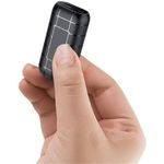 product_image_name-Generic-Enregistreur Vocal 500 Heures Dictaphone Numérique-3