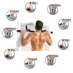 product_image_name-Generic-Barre Fixe de traction Multi Fonctions et Multi-positions-2