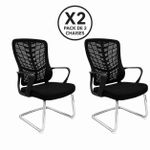 Generic Chaise Visiteur Confort Plus