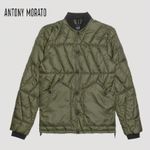 product_image_name-Antony Morato-جاكيت مبطن بقصة كلاسيكية أخضر كاكي-1