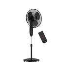 Tefal Ventilateur Sur Pied + Télécommande VF3910F0 - image 2