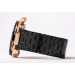 product_image_name-Generic-SKMEI Montre Homme Étanche Analogique Quartz Chronographe Lumineuses Date Grand Cadran Classique Mode Affaires Montres Bracelet en Acier-3