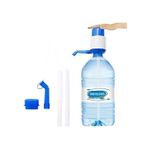 product_image_name-Generic-Pompe d'Eau pour Bouteille & Bidon d'Eau de 3 à 10 L, Presse Manuelle de bidon-1