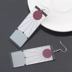 product_image_name-Generic-Tanjiro grands Boucles D'oreilles Cosplay Accessoires Anime Demon Slayer Japan-3