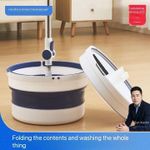 product_image_name-Generic-Mop à essorage rapide pour nettoyage mains libres-1