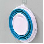 product_image_name-Generic-Seau d’Eau Pliable en Silicone – Pratique pour Maison et Jardin-2