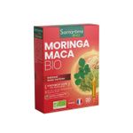 Santarome Moringa Maca 20 Ampoules