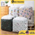 product_image_name-Generic-Panier à Linge Pliable Motif Cactus – Beige Nature-4