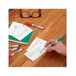 product_image_name-Sharpie-Marqueurs permanents Poisson 28 unités-3