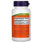 Now Foods Now Foods, Maca, 500 mg, 100 capsules végétariennes - image 2