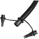 product_image_name-Generic-Bestway Pompe à air de gonflage, Gonfleur manuel, air hamm"r-2