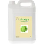 Mer-Tex Vinaigre ménager 12°(parfum citron)