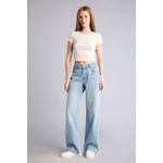 Defacto Jean large taille basse - image 2