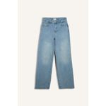 Defacto Jean large taille basse - image 7