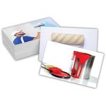 Generic حقيبة المهارات الحياتية محتوياتها عبارة عن 28 مجموعة بإجمالی 486 بطاقة - image 2