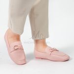 product_image_name-MaChaussure-Dioptase - Mocassins femmes en Rose-1