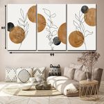 product_image_name-Generic-لوحة فنية صورة حديثة حائطية 99*50 سم-2