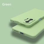 Cover Pochette Xiaomi 11T Pro souple haut Qualité Vert pistage 