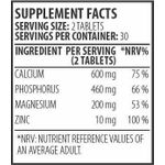 product_image_name-BMXX-الكالسيوم والمغنيسيوم والزنك - وظيفة العضلات - 60 كبسولة - صنع في السويد  -2