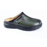 product_image_name-Tifano-SABOT MÉDICALE POUR HOMME R400 vert 100 %CUIR-1
