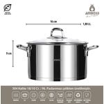 product_image_name-AMBOSS-Batterie de cuisine Diamond 8 pièces – Élégance & Performance-5