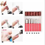product_image_name-Generic-Ongles Perceuse Kit pour Ongles, Art Accessoires Décoration-3
