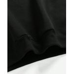 product_image_name-Generic-Sweat-shirt Noir avec logo Chat -5