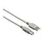 product_image_name-Hama-Câble Imprimante USB2.0 Haute Vitesse 2,5M-2