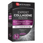 Forte Pharma   Expert Collagène Intense 14 Sticks