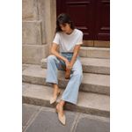 Marwa Ballerines Slingback