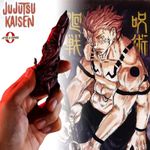 product_image_name-Generic-Finger Jujutsu Kaisen 11 Cm avec Boîte Meilleur Cadeau Pour Les Fans-1