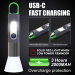 product_image_name-Generic-Lampe torche multifonction à chargement rapide-1