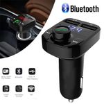 product_image_name-Generic-transmetteur  Fm , transmetteur mp3, Bluetooth, USB , pour voiture-1
