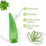 product_image_name-Disaar-lot de 3 Gel Apaisant et Hydratant d'Aloe Vera - 150ml-1
