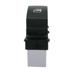 product_image_name-Generic-Interrupteur de Lève vitre avant Pour Volkswagen Golf V/Passat/Jetta/Touareg/touran-5