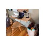 product_image_name-Generic-Support Pliable en Triangle pour Table – Étagère Pliable, 35 cm-6