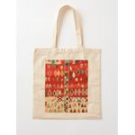 product_image_name-Generic-حقيبة يد قطن كلاسيكية بتصميم سجادة مغربية تقليدية-4