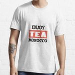 product_image_name-Generic-Morocco T-shirt Blanc-1