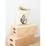 product_image_name-Generic-تي شيرت بأشجار الأركان المغربية حقيبة كلاسيكية-1