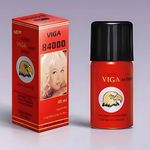 product_image_name-Generic-SUPER V 84000 بخاخ تأخير مهدئ للرجال، لمنع القذف المبكر وإطالة المدة، زجاجة جيب 45 مل-1