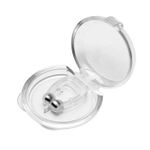 product_image_name-Generic-Magnétique Dispositif Anti-Ronflement Arrêter De Ronfler-5