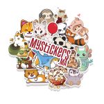 product_image_name-Generic-Pack de 15 stickers Cute HD UV-1