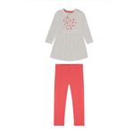 Lupilu robe coton - image 4