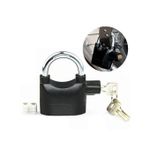 product_image_name-Generic-Serrure et alarm lock multifonction, Cadenas Antivol, Pour Vélo, Moto, Magasin-4