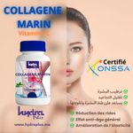 product_image_name-Hydrat Plus-Collagene Marin 900mg + Vitamine C Hydra plus-1